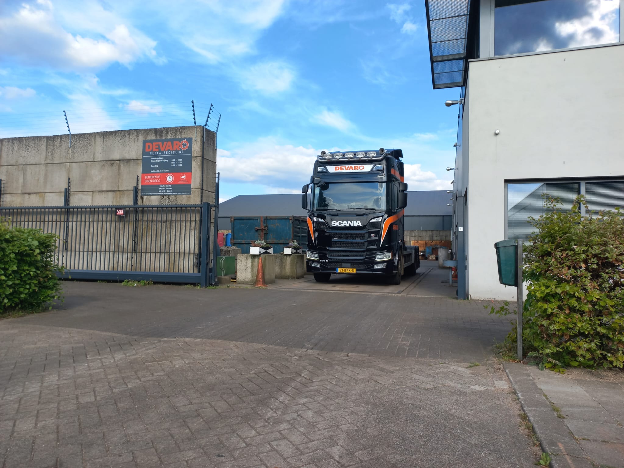 Scania